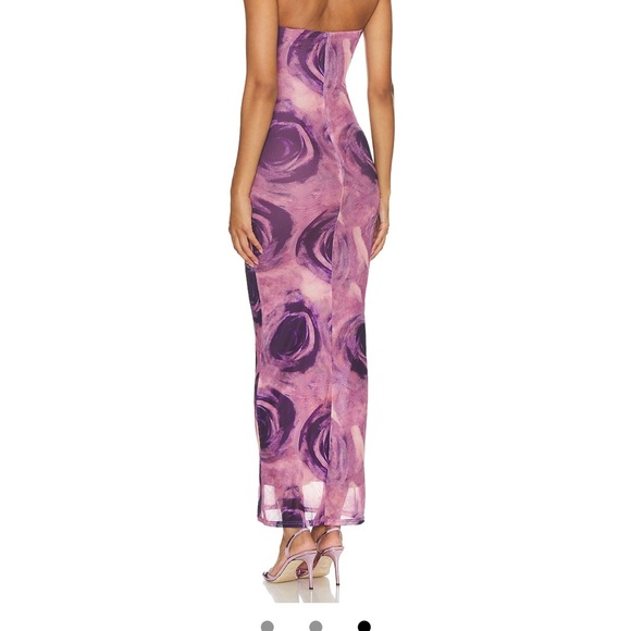 Pretty Dress From Revolve - Picture 3 of 3